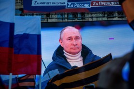 Putin recurge la amenințarea nucleară pentru a împiedica intervenția directă a NATO în Ucraina, potrivit experților